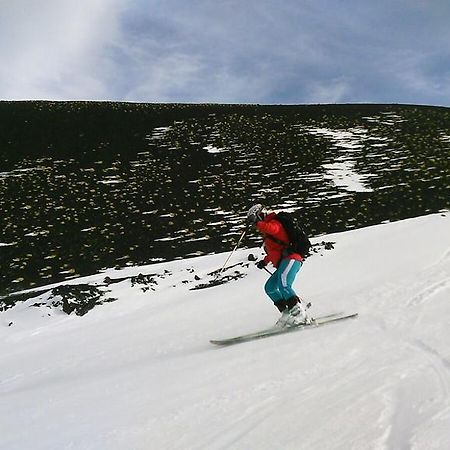 Etna Glob&B Hiking 扎费拉纳-埃特内阿 外观 照片