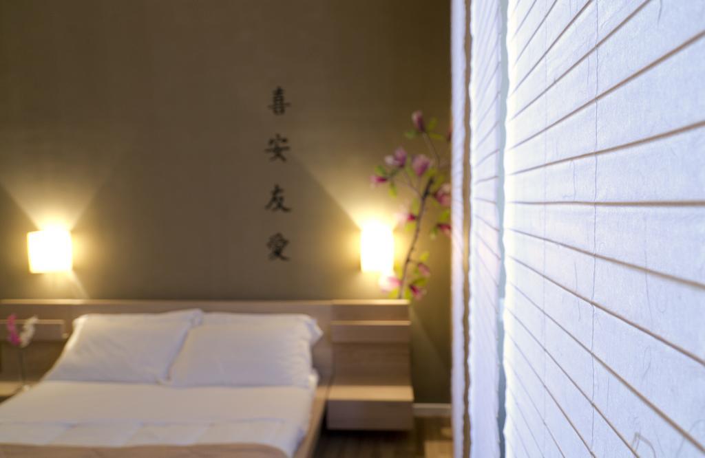Etna Glob&B Hiking 扎费拉纳-埃特内阿 客房 照片
